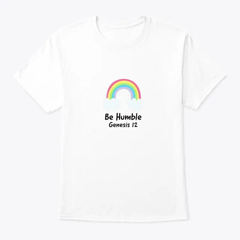 Humility T-Shirt