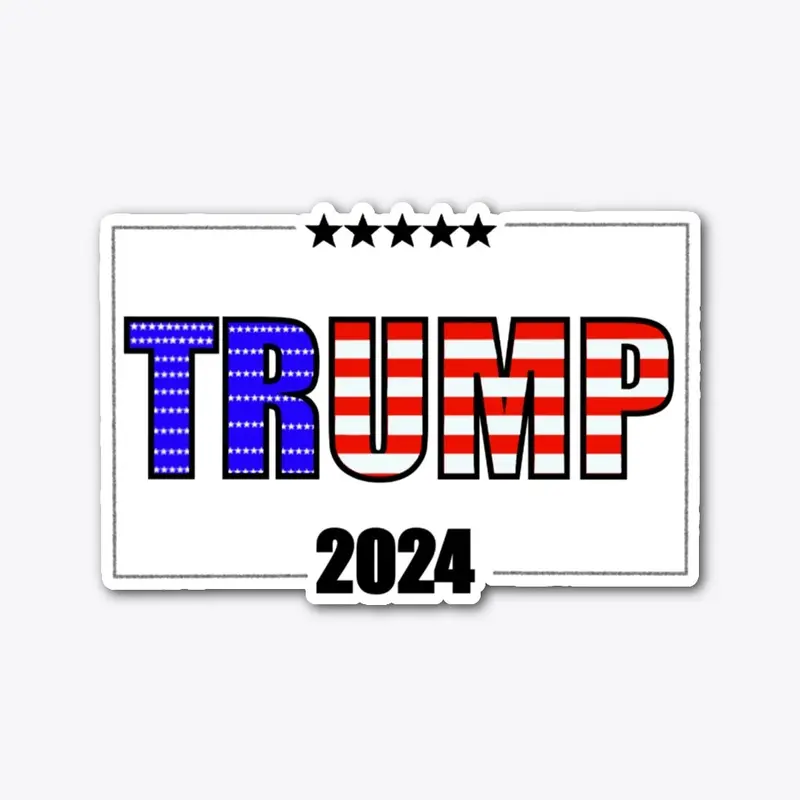 Trump 2024